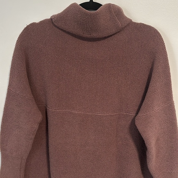 Free People OTTOMAN size XS Nutmeg - Picture 7 of 8